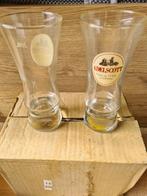 Verre ancien Adelscott vintage, Ophalen, Nieuw, Bierglas