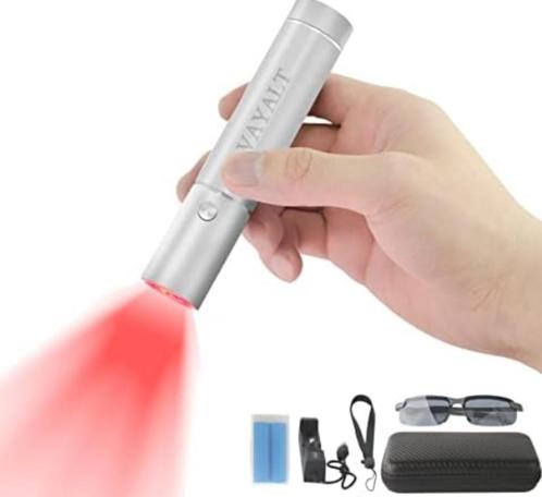 hand roodlicht therapie, Elektronische apparatuur, Overige elektronische apparatuur, Ophalen