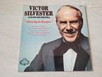 Vinyl Victor Silvester, Utilisé, Enlèvement ou Envoi