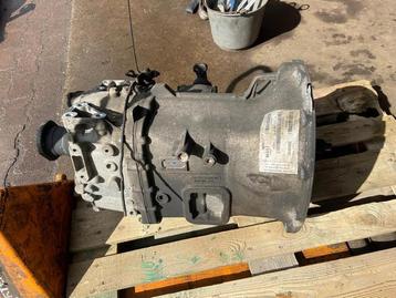 Mercedes atego w154 versnellingsbak 6 versnellingen beschikbaar voor biedingen