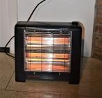 RETRO Elektrisch vuurtje (verwarming) QUARTZ 1200 W, 800 watt of meer, Minder dan 60 cm, Ophalen of Verzenden, Zo goed als nieuw