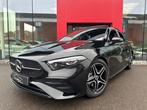 Mercedes A180-AMG-Nightpakket/Sfeer/Apple/Line/Camera/Acc, Auto's, 4 cilinders, Bedrijf, 5 deurs, A-Klasse