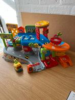 Vtech autogarage, Ophalen, Zo goed als nieuw