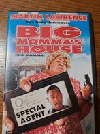 Big Momma's House, Cd's en Dvd's, Dvd's | Komedie, Ophalen of Verzenden, Zo goed als nieuw