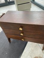 Meuble de couturière, Ophalen, Zo goed als nieuw