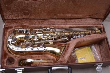 YAMAHA altsaxofoon beschikbaar voor biedingen