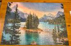 Puzzle 1000 pièces Ravensburger, Ophalen of Verzenden, Zo goed als nieuw, Legpuzzel