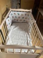 Baby- kinderbedje, Kinderen en Baby's, Ophalen, Zo goed als nieuw