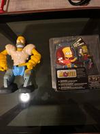 Lot de figurines simpson neuves vintage, Enlèvement ou Envoi, Neuf