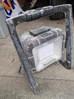 Makita LXT 14,4 V / 18 V - AC Bouwlamp, Doe-het-zelf en Bouw, Ophalen of Verzenden, Gebruikt, Lamp