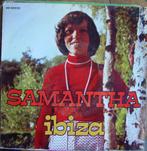 45t7" vinyl single SAMANTHA, Cd's en Dvd's, Vinyl | Nederlandstalig, Ophalen of Verzenden