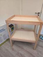 Ikea luiertafel, Kinderen en Baby's, Ophalen, Zo goed als nieuw