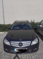 Mercedes-Benz C180, Euro 5, Achat, Noir, Particulier