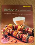 Barbecue - nieuw en anders, Boeken, Kookboeken, Ophalen of Verzenden, Zo goed als nieuw