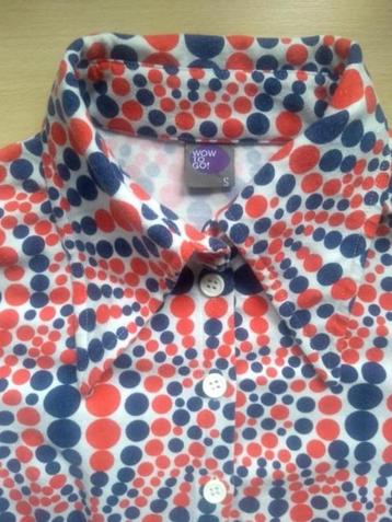 bloes lange mouw/dameshemden beschikbaar voor biedingen