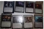 LOT van +/- 830 "Eldritch Moon" MTG - COM & UNC, Hobby en Vrije tijd, Verzamelkaartspellen | Magic the Gathering, Ophalen of Verzenden