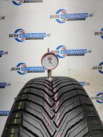 4x Michelin Crossclimate 2 225/55 R18 98V 225/55/18 2255518, 18 inch, Gebruikt, Ophalen of Verzenden, All Season