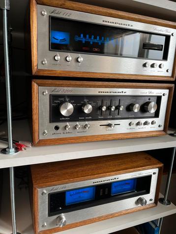 Marantz 112-3200-140 beschikbaar voor biedingen