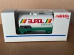 Märklin H0 4440 ÖBB wagon citerne « Eurol », Neuf, Enlèvement ou Envoi, Courant alternatif, Wagon
