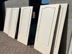 8 binnendeuren, Doe-het-zelf en Bouw, Ophalen, Gebruikt