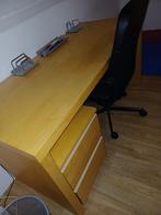 Bureau, Huis en Inrichting, Bureaus, Ophalen, Bureau