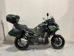 Kawasaki Versys 1000 met GT-pakket in nieuwstaat (bj 2024), Motoren, Motoren | Kawasaki, 4 cilinders, Bedrijf, Toermotor, Meer dan 35 kW