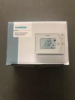 Siemens REV13 Thermostaat, Doe-het-zelf en Bouw, Zo goed als nieuw