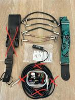 Gitaar accessoires, Muziek en Instrumenten, Ophalen