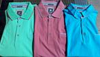 Polo's Pierre Cardin XL, Kleding | Heren, Polo's, Ophalen of Verzenden, Zo goed als nieuw, Maat 56/58 (XL)