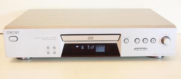 Sony CDP-XE270 CD-Speler / Optical Digital Output beschikbaar voor biedingen