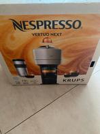 Nespresso koffie apparaat, Elektronische apparatuur, Ophalen of Verzenden, Zo goed als nieuw
