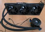 AIO Thermalright Aqua Elite 360 V2, Computers en Software, Computerkoelers, Ophalen of Verzenden, Gebruikt, Waterkoeling