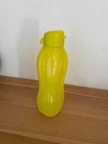 Tupperware ecofles 1,5 liter, Enlèvement ou Envoi, Neuf