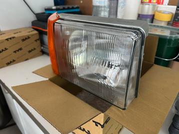 Koplampen Fiat Panda nieuw beschikbaar voor biedingen