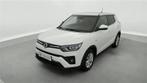 SsangYong Tivoli 1.2 T-GDI 2WD Quartz, Autos, Achat, 135 g/km, Entreprise, 5 portes