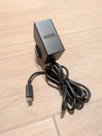 Nintendo Switch oplader / AC adapter (ORIGINEEL Japan), Ophalen of Verzenden