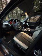 Serie 1 118i, Auto's, 4 cilinders, Blauw, Leder, USB