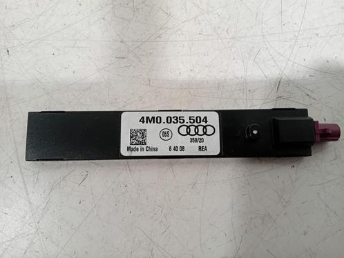 ANTENNE VTS Audi Q5 (FYB / FYG) (4M0035504), Auto-onderdelen, Elektronica en Kabels, Audi, Gebruikt