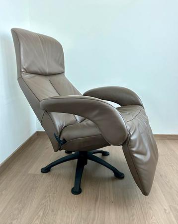 Design Fauteuil Jori - Symphony beschikbaar voor biedingen