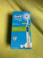 Oral B elektrische tandenborstel, Hygiène bucco-dentaire, Enlèvement ou Envoi, Neuf