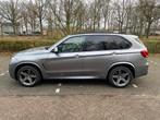 X5 2.5d  Euro6b LICHTE VRACHT, Auto's, Automaat, Overige kleuren, Leder, Diesel