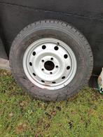 steekmaat 5x130, Enlèvement, Neuf