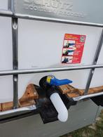 IBC container (1000l) zo goed als nieuw, Doe-het-zelf en Bouw, Ophalen
