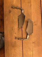 Spiegels HD, Motoren, Ophalen of Verzenden, Gebruikt