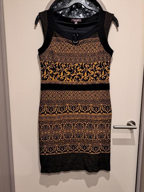 Marie Méro, jurk, 42, zgan, Kleding | Dames, Jurken, Zo goed als nieuw, Maat 42/44 (L), Ophalen of Verzenden