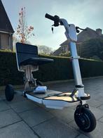 Opvouwbare Scootmobiel Atto Elektrische invalide scooter, Diversen, Ophalen of Verzenden, Inklapbaar, Nieuw, Elektrische rolstoel