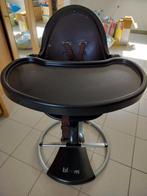 Kinderstoel, Enlèvement