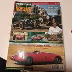 Tuidsschrift onschatbare klassieker nr 7  2007, Enlèvement