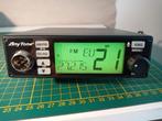 CB Anytone at500m  overcompleet, Telecommunicatie, Ophalen of Verzenden, Zo goed als nieuw, Zender en Ontvanger