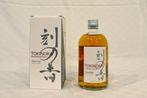 TOKINOKA Japanse whisky 50 cl 40%, Verzamelen, Wijnen, Ophalen, Overige gebieden, Overige typen, Nieuw